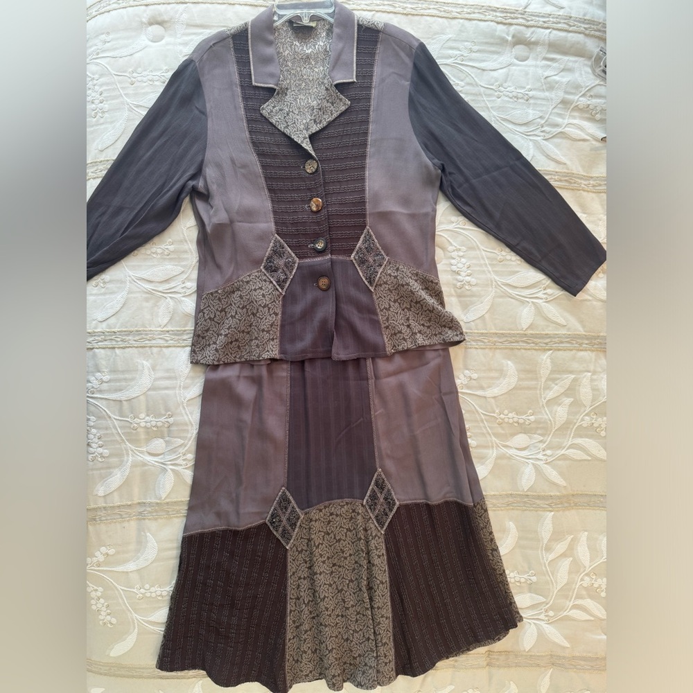 A. Spence Three Piece Set